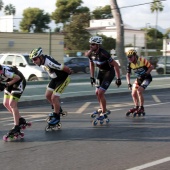 Roller Maratón Playas de Castellón