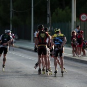 Roller Maratón Playas de Castellón