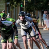 Roller Maratón Playas de Castellón