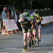 Roller Maratón Playas de Castellón