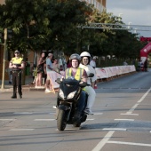 Roller Maratón Playas de Castellón