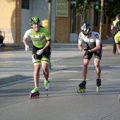 Roller Maratón Playas de Castellón