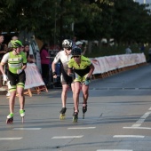 Roller Maratón Playas de Castellón