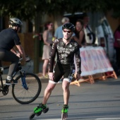 Roller Maratón Playas de Castellón