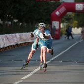 Roller Maratón Playas de Castellón