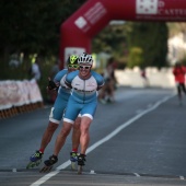 Roller Maratón Playas de Castellón