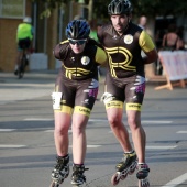 Roller Maratón Playas de Castellón