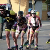 Roller Maratón Playas de Castellón