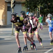 Roller Maratón Playas de Castellón