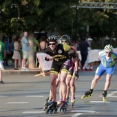 Roller Maratón Playas de Castellón