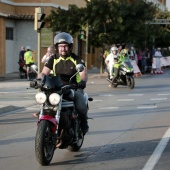 Roller Maratón Playas de Castellón