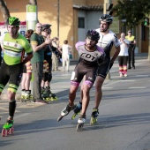 Roller Maratón Playas de Castellón