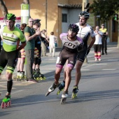 Roller Maratón Playas de Castellón