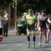 Roller Maratón Playas de Castellón