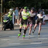 Roller Maratón Playas de Castellón