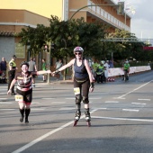 Roller Maratón Playas de Castellón