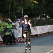 Roller Maratón Playas de Castellón