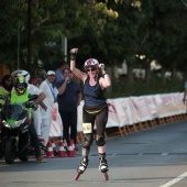 Roller Maratón Playas de Castellón