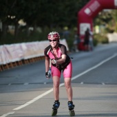 Roller Maratón Playas de Castellón