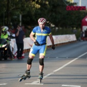 Roller Maratón Playas de Castellón