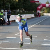 Roller Maratón Playas de Castellón