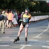 Roller Maratón Playas de Castellón