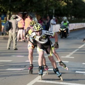 Roller Maratón Playas de Castellón