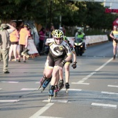 Roller Maratón Playas de Castellón