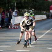 Roller Maratón Playas de Castellón