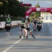 Roller Maratón Playas de Castellón