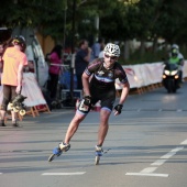 Roller Maratón Playas de Castellón