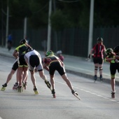 Roller Maratón Playas de Castellón