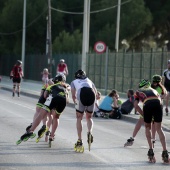 Roller Maratón Playas de Castellón