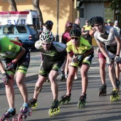 Roller Maratón Playas de Castellón