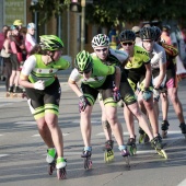 Roller Maratón Playas de Castellón