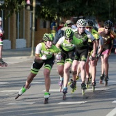 Roller Maratón Playas de Castellón