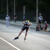 Roller Maratón Playas de Castellón