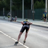 Roller Maratón Playas de Castellón