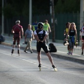 Roller Maratón Playas de Castellón