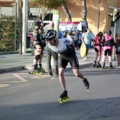 Roller Maratón Playas de Castellón