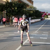 Roller Maratón Playas de Castellón