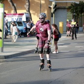 Roller Maratón Playas de Castellón