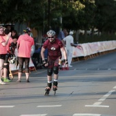 Roller Maratón Playas de Castellón