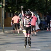 Roller Maratón Playas de Castellón