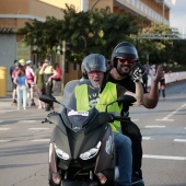 Roller Maratón Playas de Castellón