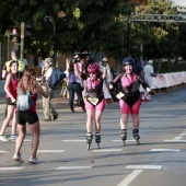 Roller Maratón Playas de Castellón