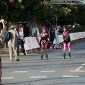 Roller Maratón Playas de Castellón