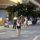 Roller Maratón Playas de Castellón