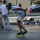 Roller Maratón Playas de Castellón