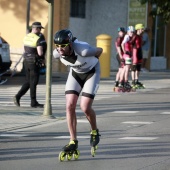 Roller Maratón Playas de Castellón